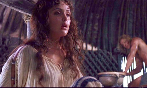 沒看過這麼收放自如的蕭婆！《麻辣賤諜》瘋婦－蘿絲拜恩還演過哪些經典角色？ 蘿絲拜恩、 Rose Byrne、電影、角色、妞排行