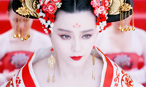 流行時光機：恨不得生在古代！一窺歷史上各個時期的著名美女 美女、古埃及、羅馬、維多利亞時期、希臘、女星、好萊塢、唐朝、瑪麗蓮夢露、奧黛麗赫本、崔姬、超模、瘦、胖、豐腴