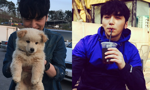 就是他讓前女友搶成一團！不小心就會帥進妳心底的暖系歐巴─卞耀漢 韓國、卞耀漢、演戲、前女友俱樂部、未生