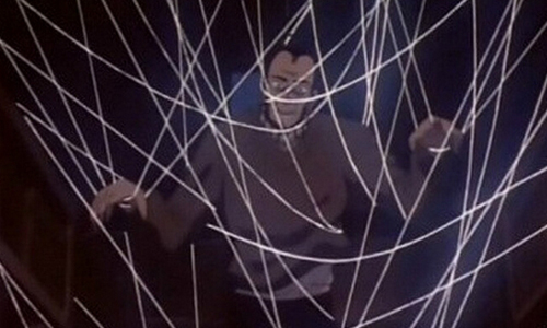 幼小心靈就是這樣被嚇大的！《名偵探柯南》超恐怖集數特輯 柯南、恐怖、膽小、嚇人、集數