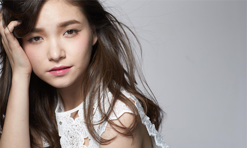 [友站新聞] 新式裸妝 仿千金 VOCE、明星、名媛、妝感