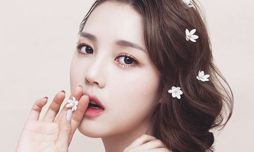 靠美妝小技巧達成微整目標！韓妞「臉讚妝」Tips 臉讚妝、Ulzzang、美妝、化妝、妝容