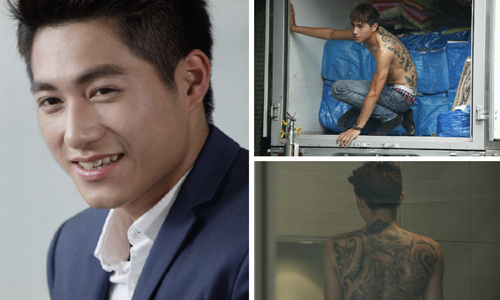 妞特企：「東湖王陽明」改當上班族？！內有害羞畫面，上班中的姐姐們勿點！！！ 東湖王陽明、洗髮精、辦公室、OL、小鮮肉