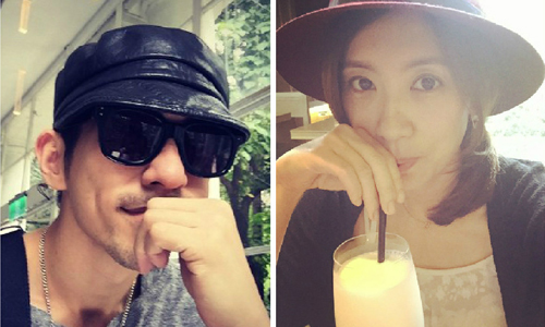 妞快報：受傷也能放閃？賈靜雯燙傷修杰楷呼呼 妞快報、受傷、放閃、賈靜雯、燙傷