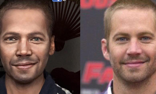 變男變女完全暢行無阻！菲律賓仿妝達人的超強易容術 仿妝、易容、化妝術、化妝、instagram