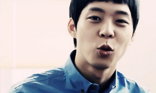 妞快報：至少等兩年才能見到JYJ合體！朴有天8月入伍粉絲哭哭 妞快報、當兵、歐巴、朴有天、入伍、粉絲、從軍