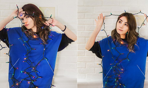 妞專訪：沒有定位、無法歸類  這才是真的Ella陳嘉樺！ 妞專訪、Ella、S.H.E、陳嘉樺、Why not