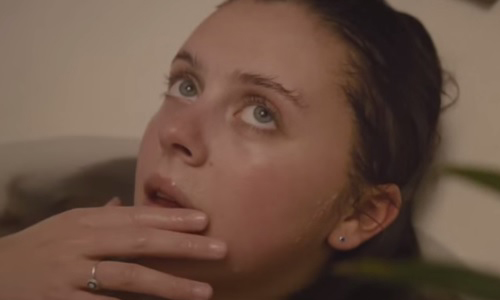 少女腦中的奇想性愛！《女孩愛愛日記》帶你偷窺色色狂想曲 女孩愛愛日記、日舞影展、柏林影展、台北電影節、The Diary of a Teenage Girl