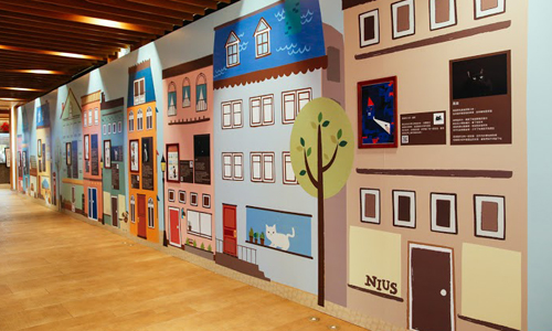 一起給流浪動物一個家！「Take Me Home」插畫展大解密 妞新聞、活動、Take Me Home、展覽、插畫