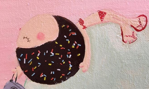 文青就是腳勤：夏日旅行市集 展覽、表演、藝文活動、活動、假日