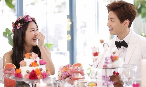 妞快報：SJ亨利、金藝媛驚爆離婚！《我結》粉絲哭哭 妞快報、SJ、亨利、金藝媛、離婚