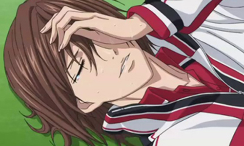 帥哥的身體好像都不太好餒！5種來自日本的超有事「病痛系美男」 帥哥、痛系、美男、擬人、MANSHIN荘シークレットサービス