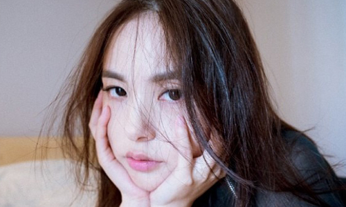 擁抱太陽的女人！默默奪走太陽初戀的性感閔孝琳 閔孝琳、太陽、bigbang、陽光姊妹淘、二十行不行