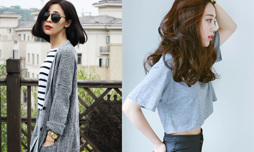 微濕的秀髮簡直超犯規！6招教你變身「宿醉系女子」 宿醉系女子、潮紅妝、慵懶、休閒、隨性