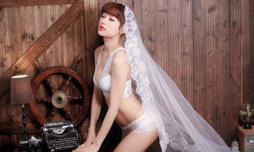 從娛樂新聞變成社會新聞  前黑澀會美眉的各種崩壞 我愛黑澀會、脫序、崩壞、黑澀會美眉、素人