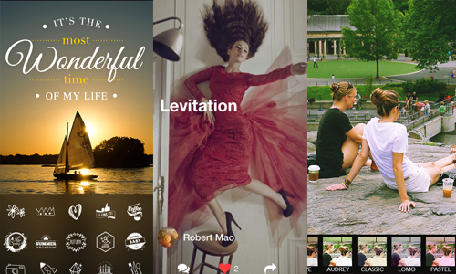 06/04限時免費App特輯：一起來當漂浮少女〜 限免、免費、特價、iPhone、App