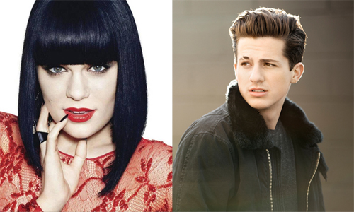 她居然又是第一名？iTunes公布上半年夯曲排行榜 Taylor Swift、Bad Blood、Grace、you don't own me、Wiz Khalifa