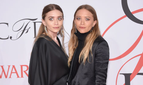 今年絕對是歐森姐妹花的年！本週時尚界大事回顧 CFDA、美國時尚設計師協會、2015、時尚界、回顧、Frida Gustavsson、Kendall Jenner、吳亦凡、莎拉潔西卡派克、Sarah Jessica Parker、Johnny Depp、強尼戴普、歐森姐妹花