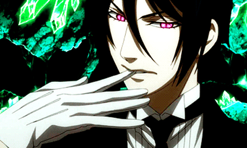 比鬆開領帶還更誘人！二次元限定的手套系色氣男子 手套、配件、基礎、性感、色氣