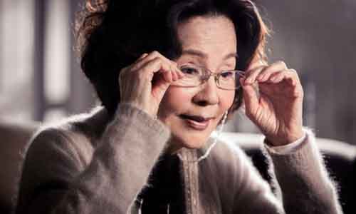 [友站新聞] 如何維持50年的幸福婚姻？ 歸亞蕾與老公婚前約定5大原則 VOGUE、幸福滋味、惜福、家庭、婚姻