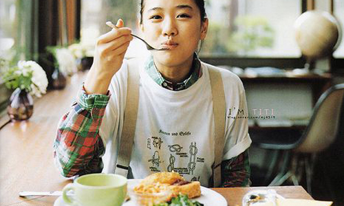 我決定每天都要吃早餐！讓肥肉不知不覺就消失的12個習慣    減肥、瘦身、早餐、熱量、甜食