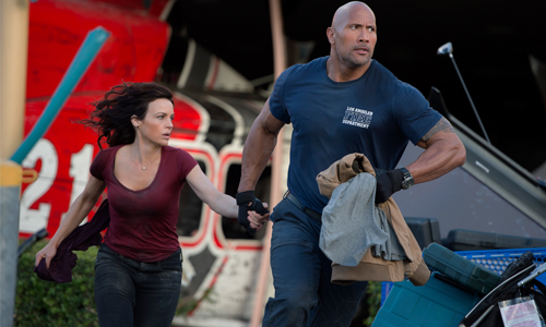 看完後頓時覺得活著真好　盤點5部想逃也逃不了的大自然災難片 直闖暴風圈、唐山大地震、加州大地震、明天過後、浩劫奇蹟