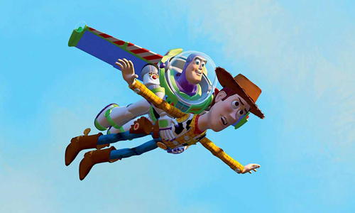 《玩具總動員》原本只是電視特別節目？8件你不知道的皮克斯電影小祕密 迪士尼、皮克斯、動畫、電影、秘密