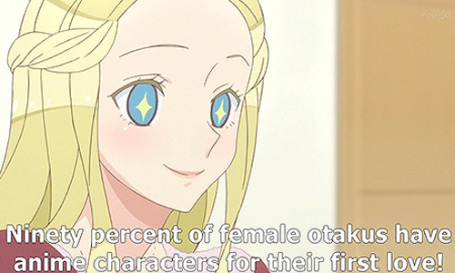 因為宅變得更美麗！笑中帶淚的宅女養成App《宅宅公主進化論》 宅宅公主進化論、宅女、宅、手機、美麗、美女、公主、感動