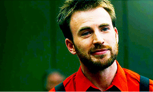 妞快報：不只是性感肌肉男！美國隊長開金嗓電翻少女心 美國隊長、克里斯伊凡、Scott Evans