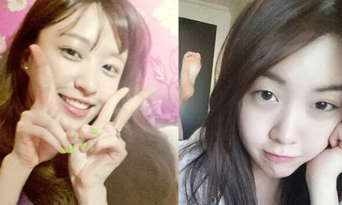 卸了妝也沒在怕的？！5位超人氣KPOP女神素顏長這樣 韓國、KPOP、女星、素顏、膚質