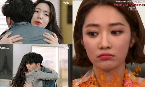 追蹤正妹也不行？女友的行徑這樣到底是小心眼還是人之常情！？  小心眼、女友、吃醋、人之常情、追蹤正妹