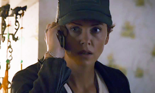 6月18日上映新片快報：《控制》作者全新驚悚鉅獻《暗處》 控制、暗處、失控獵殺:第44個孩子、弒訊、新郎嫁錯郎、暴風雪中的白鳥