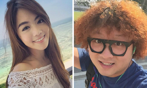 妞快報：爲什麼我的寶貝必須承受呢？納豆深夜告白護心肝女友 妞快報、寶貝、納豆、臉書、女友、閃、林千又