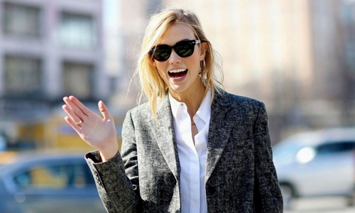 [友站新聞] 美麗不是天生 阻礙你變美的8個大忌 VOGUE、這樣過生活，美麗與夢想都能成真！、渡邊精神、物以類聚