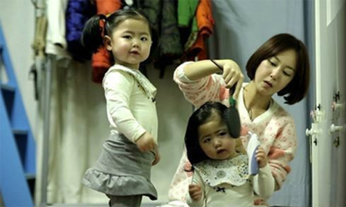 [友站新聞] Shoo雙胞胎有復刻版？美人雙胞胎就在俄羅斯 pikicast、taiwan、