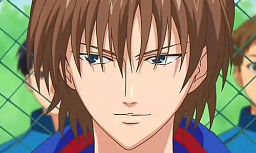 不管你的料理再怎麼難吃他都愛！6個理由證明《網王》不二是女孩的夢幻情人 網球王子、動畫、卡通、不二、不二周助