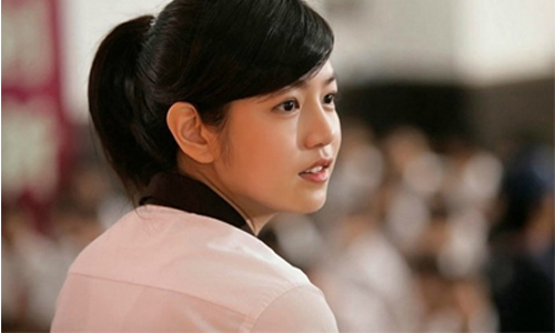 [友站新聞] 青春無限，凍齡有術  驚艷泡菜國的台灣國民女神 pikicast、taiwan、陳妍希、韓國、初戀