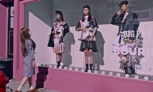 樂迷小本本：還不快把這5首歌加進播放清單？熱騰騰K-indie新歌登場 樂迷小本本、we are the night、beenzino、primary、indie