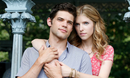 安娜都唱現場了能不看嗎？《最後那五年》7大看點分析 電影、安娜坎卓克、Anna Kendrick、《最後那五年》、音樂劇