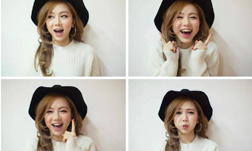 被傳大頭症還是超紅？爆發力驚人的巨肺小天后──鄧紫棋 鄧紫棋、小天后、香港、演唱會、紀錄、年輕、大牌、大頭症、負面、新聞、唱歌、歌唱