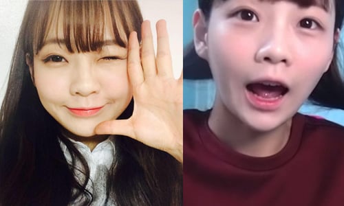 書要念妝也要化 讓隔壁桌男生也察覺不出來的怦然心動「學生妝」 學生妝、韓國、 yeondukong、youtuber、唇蜜