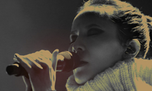 文青就是腳勤：搖滾女王Back To Live！    展覽、表演、藝文活動、活動、假日