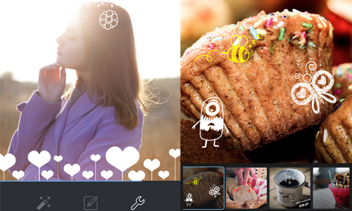 06/08限時免費App特輯：用可愛貼紙裝飾IG短片 限免、免費、特價、iPhone、App