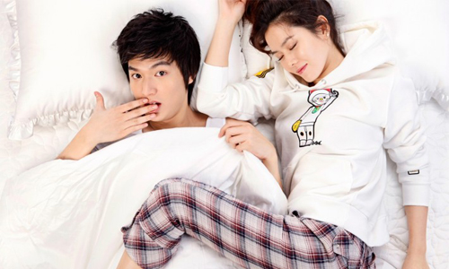 沒刷牙拜託別親我！同居生活中最討厭的事Top 10 同居、試婚、穩定交往、裸體、打嗝