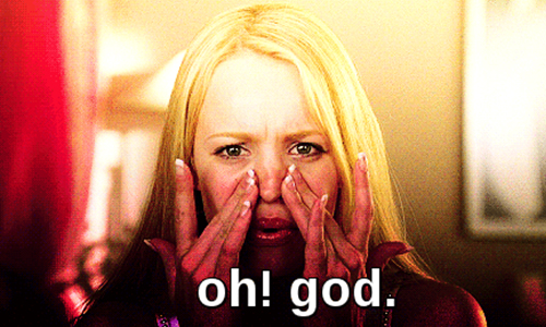 受夠被叫豆花妹了嗎？5個會讓你痘痘冒不停的壞習慣 痘痘、油脂、洗臉、清潔、去角質