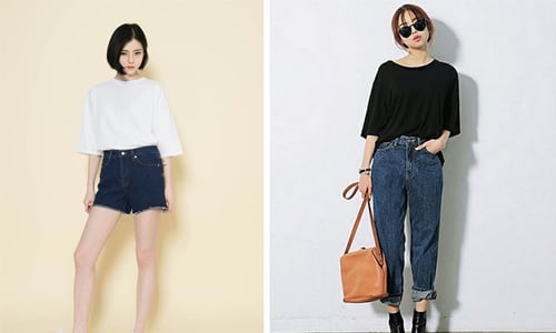 來不及減肥只好先把肉肉藏起來！盤點6個能隱惡揚善的好棒棒單品 夏天、瘦、穿搭、隱惡揚善、遮