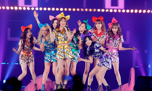 妞快報：少女時代將掀起新髮色風潮？徐玄回歸造型高調亮相 少女時代、回歸、太妍、潤娥、秀英