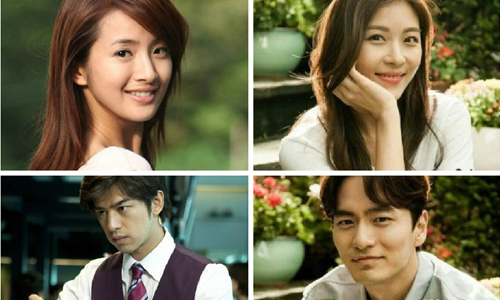 大仁哥原來就是他！韓版《我可能不會愛你》劇照搶先看 韓國、韓劇、韓版、我可能不會愛你、大仁哥、李大仁、程又青、愛你的時間，7000天、劇照、河智苑、李陣郁