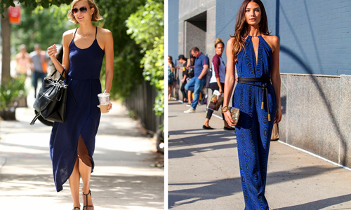 天使下班之後都穿什麼？維密超模們的夏季私服穿搭 穿搭、維密、超模、天使超模、夏季、私服、卡莉卡洛斯、瓊安史莫絲、莉莉奧德里奇、卓丹鄧恩