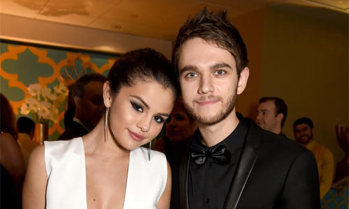 妞快報：宣傳新歌不惜炒作緋聞？DJ大爆賽琳娜新戀情是場騙局 小賈、賽琳娜戈梅茲、Selena Gomez、Zedd、Dipolo